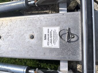 Sortimo - Topsystem + Rebrikovy vytah - 4