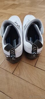 Shimano SH-TR500 Triatlonové tretry - 4