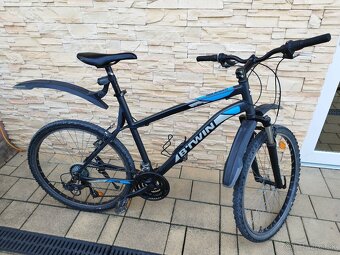 Btwin rockrider 340 - 4