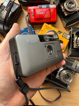 Minolta big mini BM-201 - 4