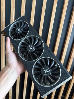 NA OPRAVU Rx 6700 XT 12GB - 4