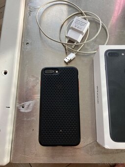 Apple iphone 7plus 32 gb - 4