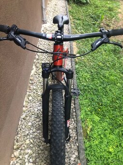 Specialized rockhopper S 2023 - 4