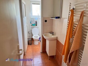 Pekný 5 izbový rodinný dom na predaj Panické Dravce - 4