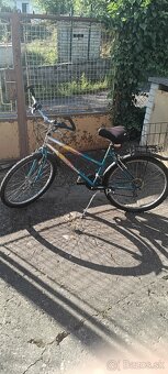 Dámsky horský bicykel - 4