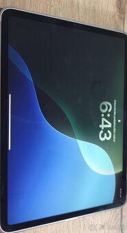 iPad Pro 11" 256GB Wi-fi (3. generacie ) - 4