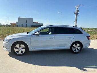 Na predaj: Škoda SuperB 2.0 TDI 110kw, r.v. 2018 - 4