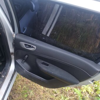Peugeot 307sw 1.6hdi 80kw - 4
