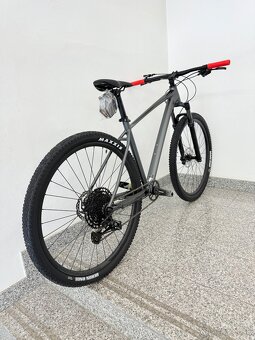 SCOTT Scale 970, 29“, veľ.: L, Dark grey, bicykel unisex - 4