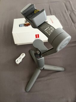 stabilizátor - gimball Zhiyun Smooth Q3 - 4