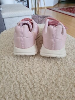 Dievčenské Adidas tenisky veľkosť 33 - 4