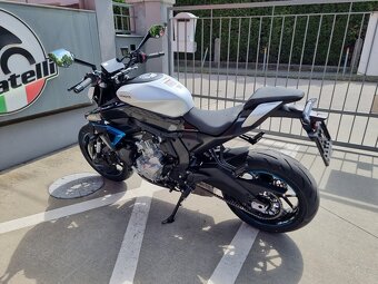 CFMOTO 675NK - 4