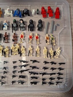 Lego Star Wars Hviezda smrti 75159 kompatibilné - 4