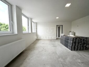 NA PREDAJ KOMPLETNE ZREKONŠTRUOVANÝ 4-IZBOVÝ BYT(98,6... - 4