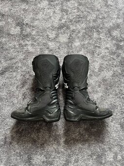 MX enduro boty Alpinestars Tech 7 vel. 42 - 4