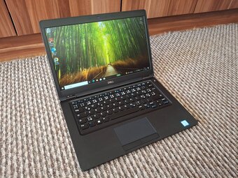 DELL latitude 5490 14" FullHD s i5 8sma gener ... 16GB... - 4
