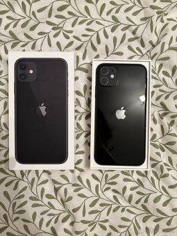 Iphone 11 64GB - 4