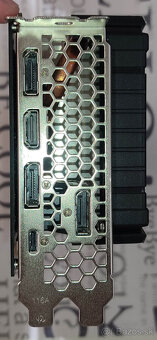 Gainward Phoenix GS NVidia RTX 2080 Ti 11GB GDDR6 - 4