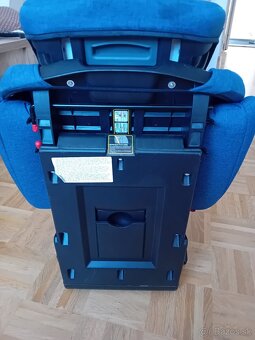 Predam autosedacka 15-36 kg - 4
