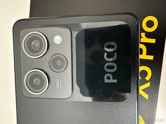 Xiaomi Poco X5 Pro 5G 8GB / 256GB, TOP STAV, ZARUKA - 4