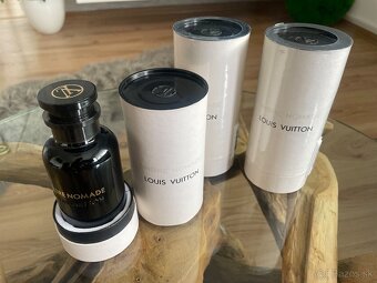 LOUIS VUITTON Voňavka - 4