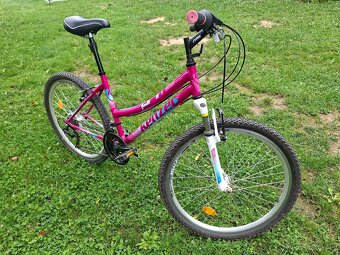 Dámsky bicykel KENZEL - 4