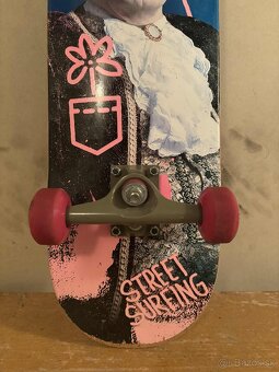 Predám Skateboard - 4