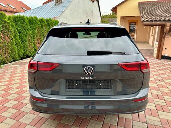 VW Golf VIII Variant 2.0 TDI 85kw DSG 99173KM - 4