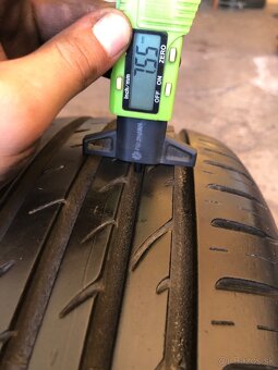 195/60 R16 4ks Nexen Nblue HD Plus Letne - 4