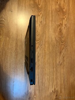 Predám Dell Latitude 7280 - 4