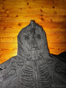 ‼️ Freak x Yzomandias 💀‼️ - 4