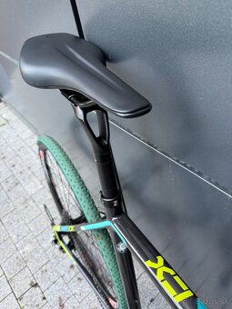 Focus Mares Cx Carbon - gravel/cx - 4