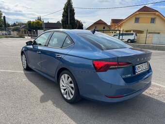 Škoda Octavia 1.5 TSI ACT Ambition - 4