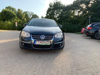 Volkswagen jetta - 4