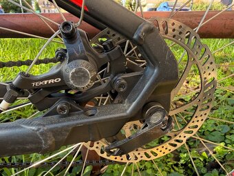 Cube AIM 27,5” (14”) - model 301100 - 4