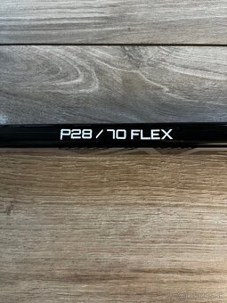 Hokejka Bauer Vapor Hyperlite - 4