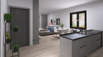 Rodinný dom v Dolných Salibách na predaj - 4