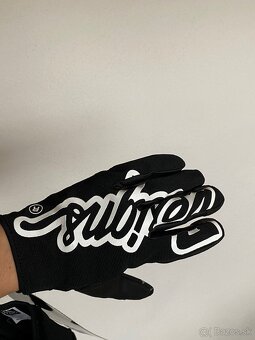 Rukavice Troy lee designs - 4