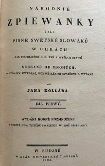 Slovenské ľudové piesne - 4