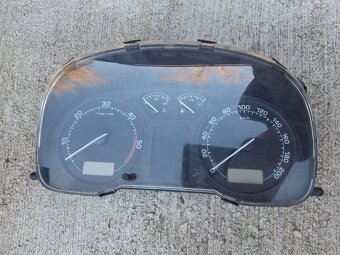 Použité diely 2 - 4