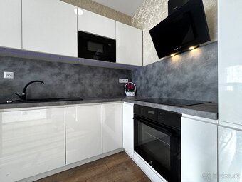 Prenájom moderného 2-izbového bytu – L.Mikuláš, Palúdzka - 4