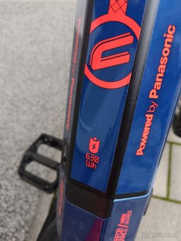 Novy EBIKE CRUSSIS Atland 9.7-S - 4