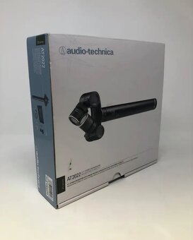 Audio-Technica AT2022 XY - 4