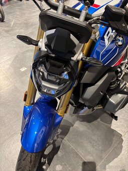 BMW R 1250 R r.v.2025 - 4