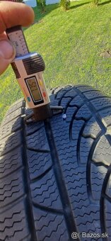 215/55 r16 zimné pneumatiky, Fortuna - 4