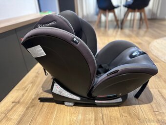 Autosedačka Kindecraft MYWAY 0-36kg isofix - 4