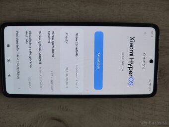 Mobil Xiaomi Redmi Note 13 PRO - 4