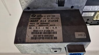 RADIO/NAVI BMW E 38/39 PHILIPS - 4