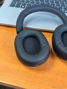 Sony WH-1000XM5 black - len odskúšané - 4