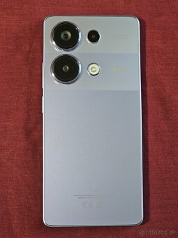 Xiaomi redmi note 13 pro 256gb - 4